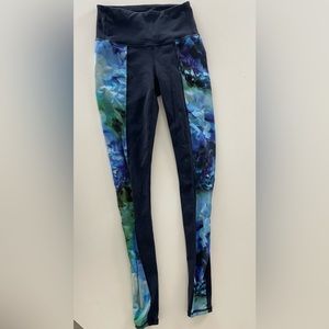 Athleta XXS Leggins
